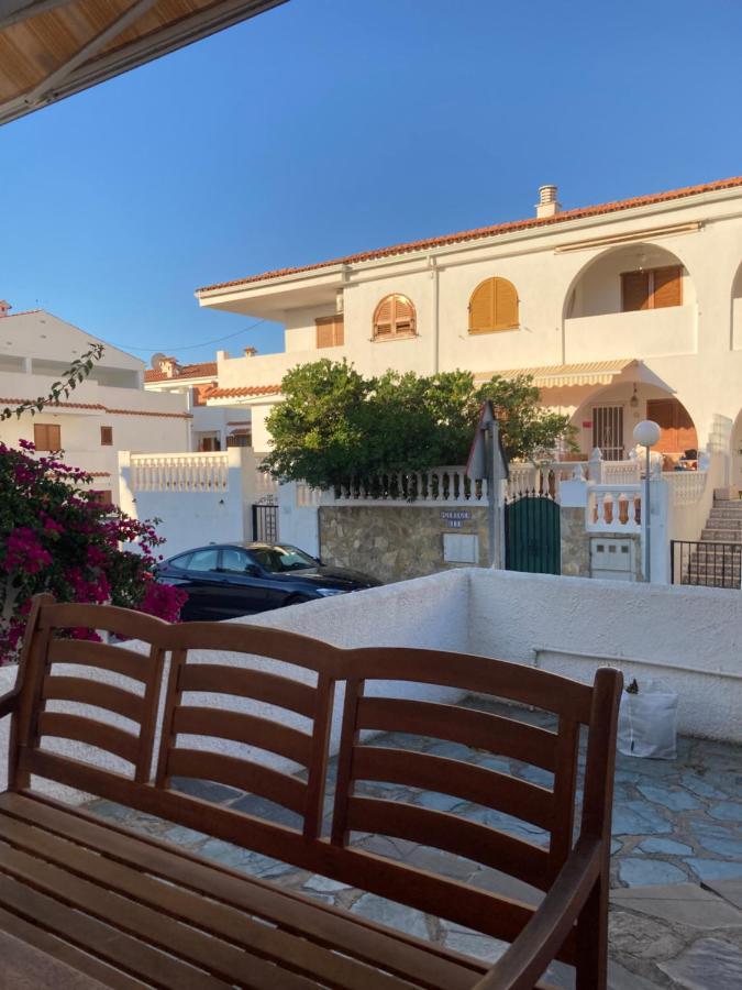 Casa Elisa 3 Bedrooms 2 Bathrooms 4 Airco'S Shared Pool Alcossebre Екстериор снимка